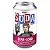Funko Pop Funko Vinyl Soda Guardians Galaxy 3 Star-Lord #68824 Vinil 9,5 cm Oficial Funko - Imagem 2