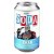 Funko Pop Funko Vinyl Soda Guardians Galaxy 3 Drax #68816 Vinil 9,5 cm Oficial Funko - Imagem 2