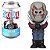 Funko Pop Funko Vinyl Soda Guardians Galaxy 3 Drax #68816 Vinil 9,5 cm Oficial Funko - Imagem 3