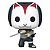 Funko Pop Chase Naruto Itachi Anbu #1027 Variante Rara 1 Em 6 Vinil 9,5Cm Vinil 9,5 cm Oficial Funko - Imagem 1