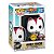 Funko Pop Chase Naruto Itachi Anbu #1027 Variante Rara 1 Em 6 Vinil 9,5Cm Vinil 9,5 cm Oficial Funko - Imagem 2