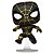 Funko Pop Chase Marvel Spider-Man No Way Spider-Man Black/Gold #1073 Variante Rara 1 Em 6 Vinil 9... - Imagem 1