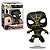 Funko Pop Chase Marvel Spider-Man No Way Spider-Man Black/Gold #1073 Variante Rara 1 Em 6 Vinil 9... - Imagem 3