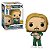 Funko Pop Chase Bullet Train Ladybug #1292 Variante Rara 1 Em 6 Vinil 9,5Cm Vinil 9,5 cm Oficial ... - Imagem 3