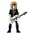 Funko Pop Chase Gold Rock Guns N Roses Duff #65778 Variante Rara 1 Em 6 Vinil 9,5Cm Vinil 9,5 cm ... - Imagem 1