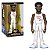 Funko Pop Chase Gold 12 Nba Joel Embiid #69345 Variante Rara 1 Em 6 Vinil 9,5Cm Vinil 9,5 cm Ofic... - Imagem 2