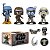 Funko Box Collectors Star Wars Mandalorian Mystery #66575 Vinil 25 Cm Oficial Funko Vinil 25 cm O... - Imagem 1