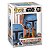 Funko Box Collectors Star Wars Mandalorian Mystery #66575 Vinil 25 Cm Oficial Funko Vinil 25 cm O... - Imagem 3