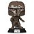 Funko Box Collectors Star Wars Mandalorian Mystery #66575 Vinil 25 Cm Oficial Funko Vinil 25 cm O... - Imagem 4