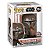 Funko Box Collectors Star Wars Mandalorian Mystery #66575 Vinil 25 Cm Oficial Funko Vinil 25 cm O... - Imagem 5