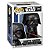 Funko Pop Star Wars Swnc Darth Vader #597 Vinil 9,5 Cm Oficial Funko Vinil 9,5 cm Oficial Funko - Imagem 2