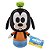 Pelúcia Funko Plush Pelúcia Funko Plush Disney Classic Goofy 18Cm Oficial Funko 18cm Oficial Funko - Imagem 1