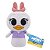 Pelúcia Funko Plush Pelúcia Funko Plush Disney Classic Daisy 18Cm Oficial Funko 18cm Oficial Funko - Imagem 1