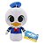 Pelúcia Funko Plush Pelúcia Funko Plush Disney Classic Donald 18Cm Oficial Funko 18cm Oficial Funko - Imagem 1