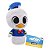 Pelúcia Funko Plush Pelúcia Funko Plush Disney Classic Donald 18Cm Oficial Funko 18cm Oficial Funko - Imagem 2