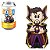 Funko Pop Funko Vinyl Soda What If T,Challa Strang Supreme #68842 Vinil 9,5 cm Oficial Funko - Imagem 3