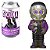 Funko Pop Funko Vinyl Soda What If T,Challa Star-Lord #68840 Vinil 9,5 cm Oficial Funko - Imagem 3