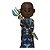 Funko Soda Funko Vinyl Soda Black Phanter Wakanda Aneka Midnight Angel #68812 Vinil 9,5 Cm Oficia... - Imagem 2