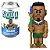 Funko Soda Funko Vinyl Soda Black Phanter Wakanda Namor #68808 Vinil 9,5 Cm Oficial Funko Vinil 1... - Imagem 3