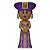 Funko Soda Funko Vinyl Soda Black Phanter Wakanda Queen Ramonda #68802 Vinil 9,5 Cm Oficial Funko... - Imagem 1