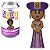 Funko Soda Funko Vinyl Soda Black Phanter Wakanda Queen Ramonda #68802 Vinil 9,5 Cm Oficial Funko... - Imagem 3