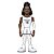 Funko Pop Gold 30Cm 12 Nba Ja Morant #69343 Vinil 30Cm Edição Premium Funko Vinil 9,5 cm Oficial ... - Imagem 1