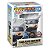 Funko Pop Chase Naruto Kakashi Hatake #1199 Variante Rara 1 Em 6 Vinil 9,5Cm Vinil 9,5 cm Oficial... - Imagem 2