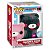 Funko Pop Chase Gloomy The Naughty Grizzly Gloomy Bear #1190 Variante Rara 1 Em 6 Vinil 9,5Cm Vin... - Imagem 1