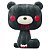 Funko Pop Chase Gloomy The Naughty Grizzly Gloomy Bear #1190 Variante Rara 1 Em 6 Vinil 9,5Cm Vin... - Imagem 2
