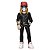 Funko Pop Chase Gold Rock Guns N Roses Axl Rose #64063 Variante Rara 1 Em 6 Vinil 9,5Cm Vinil 9,5... - Imagem 1