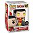 Funko Pop Chase Shazam Fury Of The Gods Shazam #1277 Variante Rara 1 em 6 Vinil 9,5cm - Imagem 2