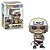 Funko Pop Chase Naruto Killer Bee #1200 Variante Rara 1 Em 6 Vinil 9,5Cm Vinil 9,5 cm Oficial Funko - Imagem 3