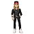 Funko Pop Gold 30Cm 5 Rocks Guns N Roses Axl Rose #64063 Vinil 30Cm Edição Premium Funko Vinil 9,... - Imagem 1