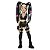 Funko Pop Gold 30Cm 5 Rocks Bella Poarch #67019 Vinil 30Cm Edição Premium Funko Vinil 9,5 cm Ofic... - Imagem 1