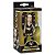 Funko Pop Gold 30Cm 5 Rocks Bella Poarch #67019 Vinil 30Cm Edição Premium Funko Vinil 9,5 cm Ofic... - Imagem 2