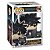 Funko Pop Jujutsu Kaiser Megumi Fushiguro W/Divine Dog #1112 Vinil 9,5 Cm Oficial Funko Vinil 9,5... - Imagem 2
