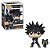 Funko Pop Jujutsu Kaiser Megumi Fushiguro W/Divine Dog #1112 Vinil 9,5 Cm Oficial Funko Vinil 9,5... - Imagem 3