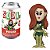 Funko Pop Funko Vinyl Soda Marvel X-Men Phoenix Nycc 2022 #67076 Vinil 9,5 cm Oficial Funko - Imagem 4