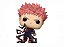 Funko Pop Jujutsu Kaiser Yuji Itadori #1111 Vinil 9,5 Cm Oficial Funko Vinil 9,5 cm Oficial Funko - Imagem 3