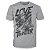 Camiseta Funko Tees Camiseta Funko Tees Marvel Thor Love And Thunder M Algodão Oficial Funko Algo... - Imagem 1