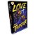 Camiseta Funko Tees Camiseta Funko Tees Marvel Thor Love And Thunder S Algodão Oficial Funko Algo... - Imagem 2