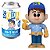 Funko Soda Funko Vinyl Soda Disney Wreck-It-Palph Fix It Felix #63894 Vinil 9,5 Cm Oficial Funko ... - Imagem 4