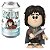 Funko Pop Funko Vinyl Soda Lord Of The Rings Frodo Baggins #64138 Vinil 9,5 cm Oficial Funko - Imagem 3