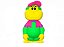 Funko Pop Funko Vinyl Soda Hanna Grape Ape Blacklight Nycc 2022 #67064 Vinil 9,5 cm Oficial Funko - Imagem 2