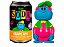 Funko Pop Funko Vinyl Soda Hanna Grape Ape Blacklight Nycc 2022 #67064 Vinil 9,5 cm Oficial Funko - Imagem 3