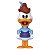 Funko Soda Funko Vinyl Soda Disney Donald Duck D23 Expo 2022 #66389 Vinil 9,5 Cm Oficial Funko Vi... - Imagem 1