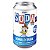 Funko Soda Funko Vinyl Soda Disney Donald Duck D23 Expo 2022 #66389 Vinil 9,5 Cm Oficial Funko Vi... - Imagem 2