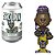 Funko Pop Funko Vinyl Soda Marvel Black Panther Shuri Nycc 2022 #67074 Vinil 9,5 cm Oficial Funko - Imagem 3