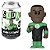 Funko Pop Funko Vinyl Soda Dc Green Lantern John Stewart Nycc 2022 #67070 Vinil 9,5 cm Oficial Funko - Imagem 5