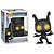 Funko Pop Chase Kingdom Hearts Shadow Heartless #335 Variante Rara 1 em 6 Vinil 9,5cm - Imagem 1